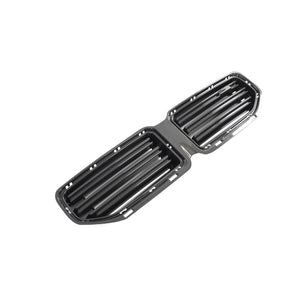 BMW G87 M2 CARBON FIBRE FRONT GRILLE - V2 - CT DESIGN