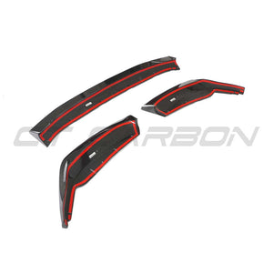 BMW G87 M2 ULTIMATE FULL CARBON FIBRE KIT - CT DESIGN