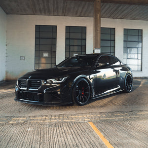 BMW G87 M2 FULL CARBON FIBRE KIT - V1 - CT DESIGN