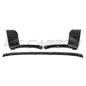 BMW G87 M2 FULL CARBON FIBRE KIT - V3