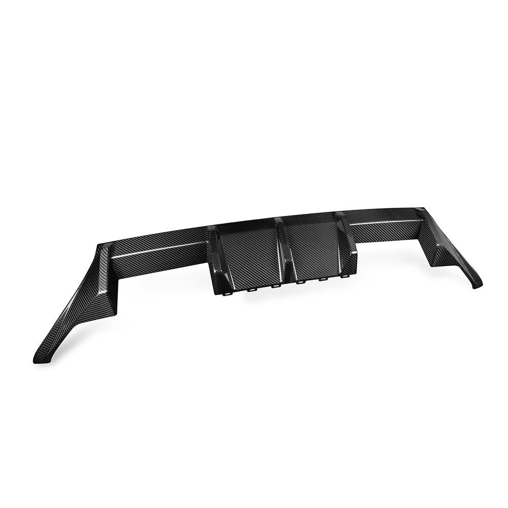 BMW G87 M2 FULL CARBON FIBRE KIT - V2