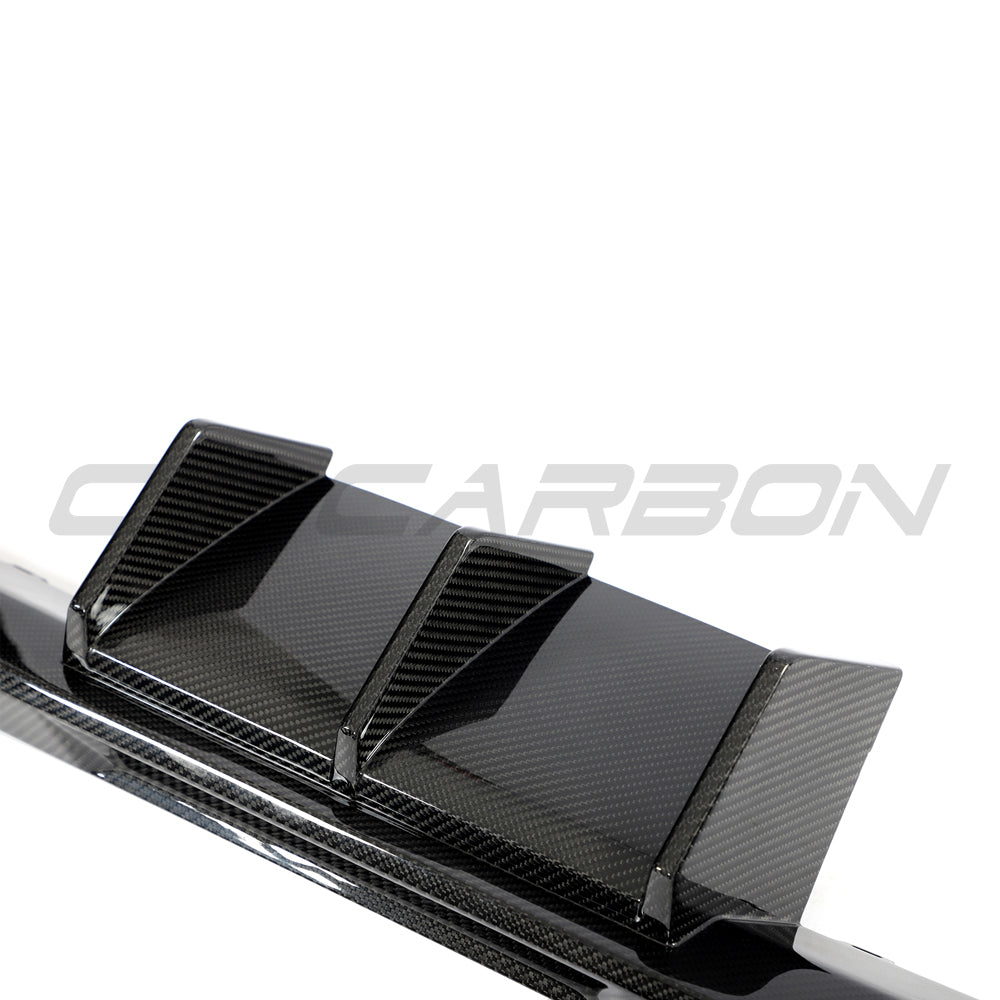 BMW G87 M2 FULL CARBON FIBRE KIT - V4 - CT DESIGN