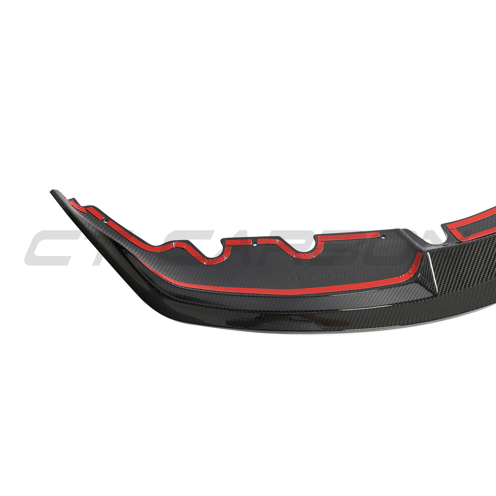 BMW G87 M2 FULL CARBON FIBRE KIT - V5 - CT DESIGN