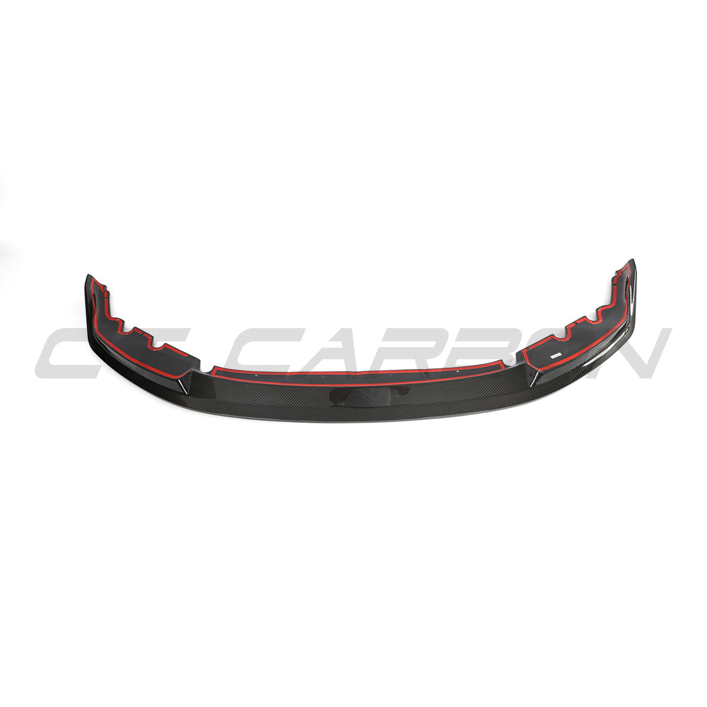 BMW G87 M2 FULL CARBON FIBRE KIT - V4 - CT DESIGN