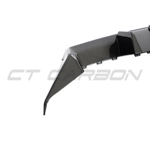 BMW G87 M2 FULL CARBON FIBRE KIT - V5 - CT DESIGN