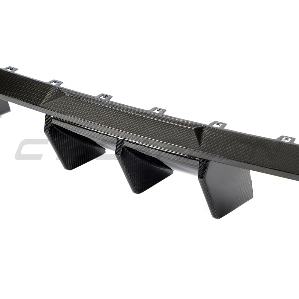 BMW G87 M2 FULL CARBON FIBRE KIT - V4 - CT DESIGN