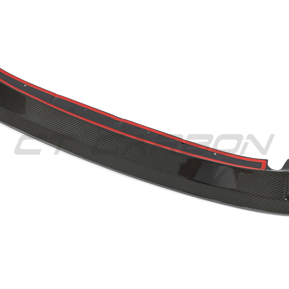 BMW G87 M2 FULL CARBON FIBRE KIT - V4 - CT DESIGN