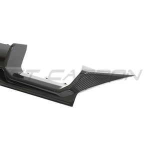 BMW G87 M2 FULL CARBON FIBRE KIT - V6 - CT DESIGN