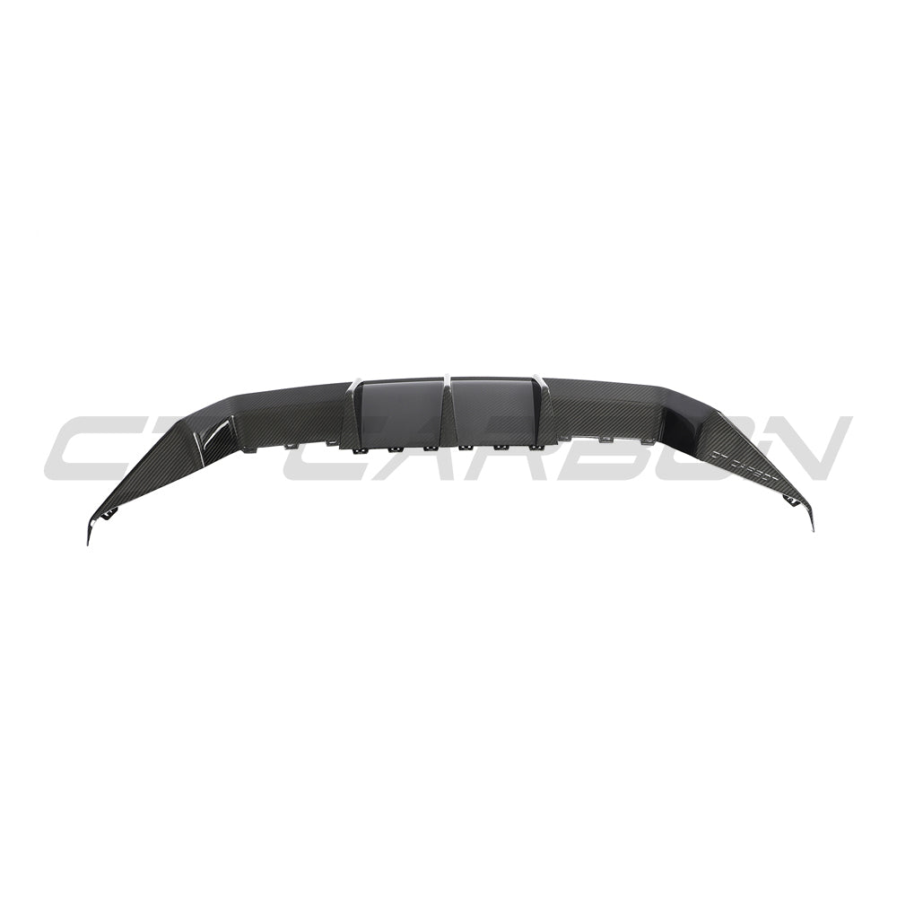 BMW G87 M2 FULL CARBON FIBRE KIT - V7 - CT DESIGN