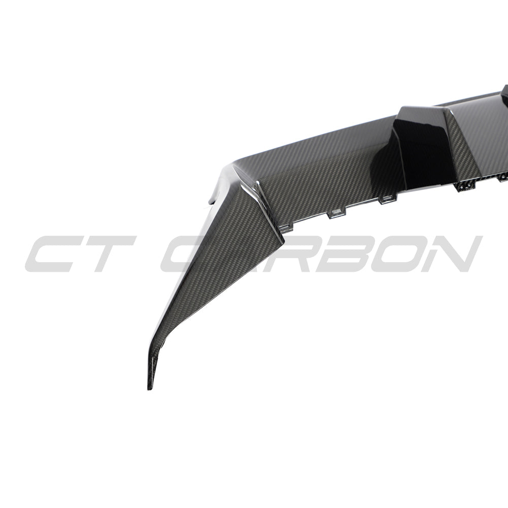 BMW G87 M2 FULL CARBON FIBRE KIT - V7 - CT DESIGN