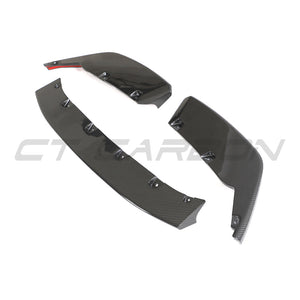 BMW G87 M2 FULL CARBON FIBRE KIT - V7 - CT DESIGN