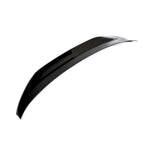 BMW G87 M2 / G42 2 SERIES 2022+ CARBON FIBRE SPOILER - V4 - CT DESIGN