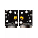 BMW G87 M2 YELLOW ADAPTIVE MODULE SET (2022+)