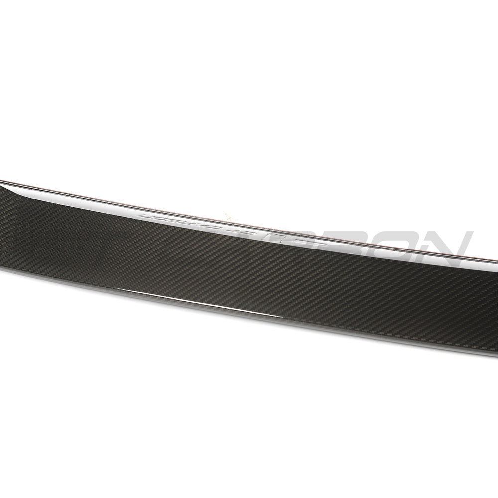BMW G60 5 SERIES & I5 2023+ FULL CARBON FIBRE KIT - V1