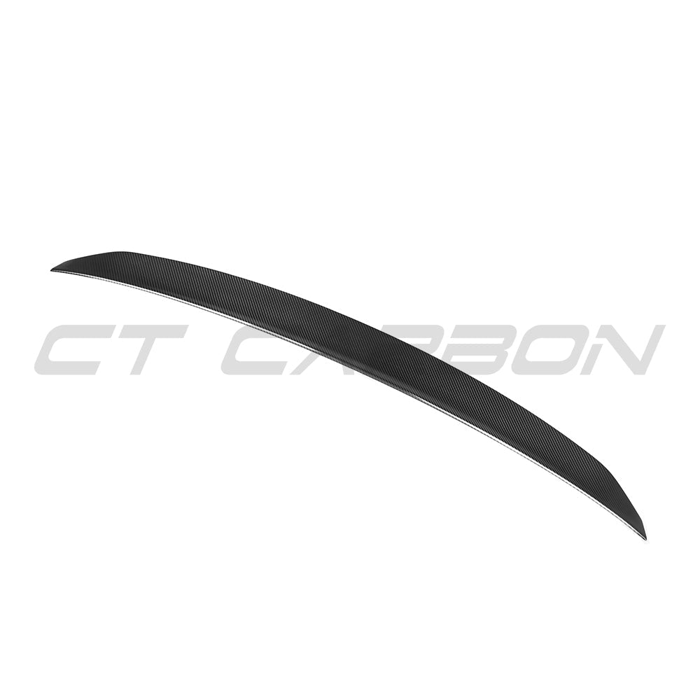 BMW G60 5 SERIES & I5 FULL CARBON FIBRE KIT - V3