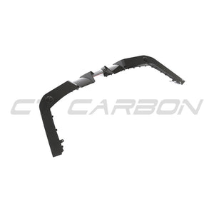 BMW G99 M5 TOURING 2024+ CARBON FIBRE KIT - V1 - CT DESIGN