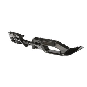BMW G90/G99 M5 2024+ CARBON FIBRE DIFFUSER - CT DESIGN