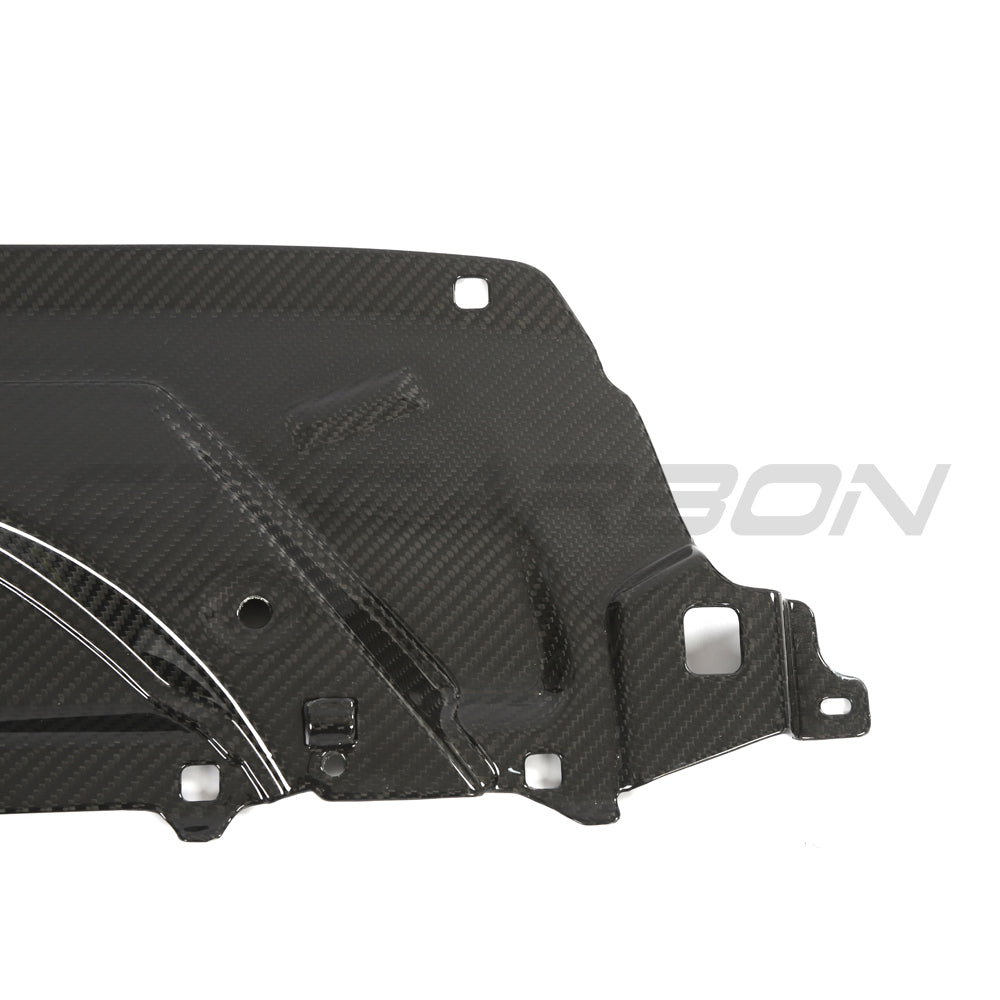BMW G90/G99 M5 2024+ CARBON FIBRE SLAM PANEL