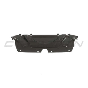 BMW G90 M5 & G99 M5 TOURING 2024+ CARBON FIBRE ENGINE BAY COVER KIT - CT DESIGN