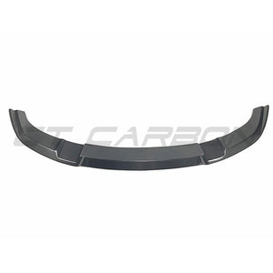 BMW M2 F87 N55(OG) 2015-2017 CARBON FIBRE SPLITTER V2