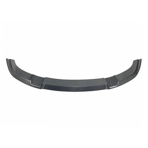 BMW M2 F87 N55(OG) 2015-2017 CARBON FIBRE SPLITTER V2