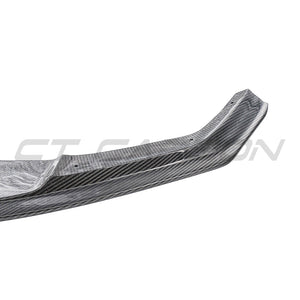BMW M2 F87 N55(OG) CARBON FIBRE SPLITTER V8