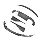 BMW M2 F87 OG FULL CARBON FIBRE KIT - V2