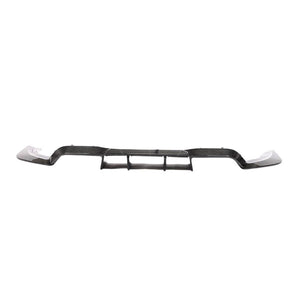 BMW M2 / M2C F87 CARBON FIBRE DIFFUSER - V3