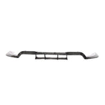 BMW M2 / M2C F87 CARBON FIBRE DIFFUSER - V3