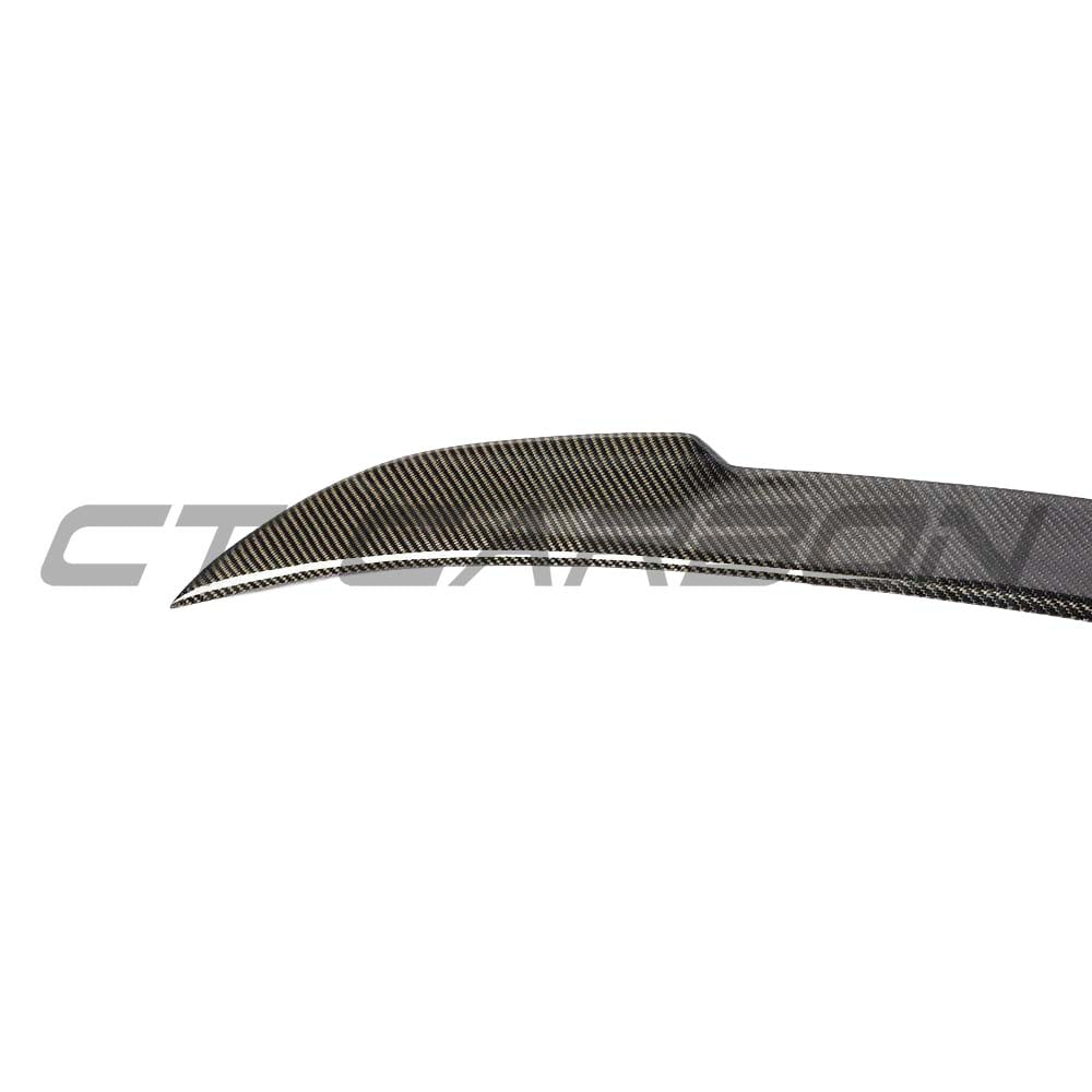 BMW 2 SERIES F22 & F23 FULL CARBON FIBRE KIT V2