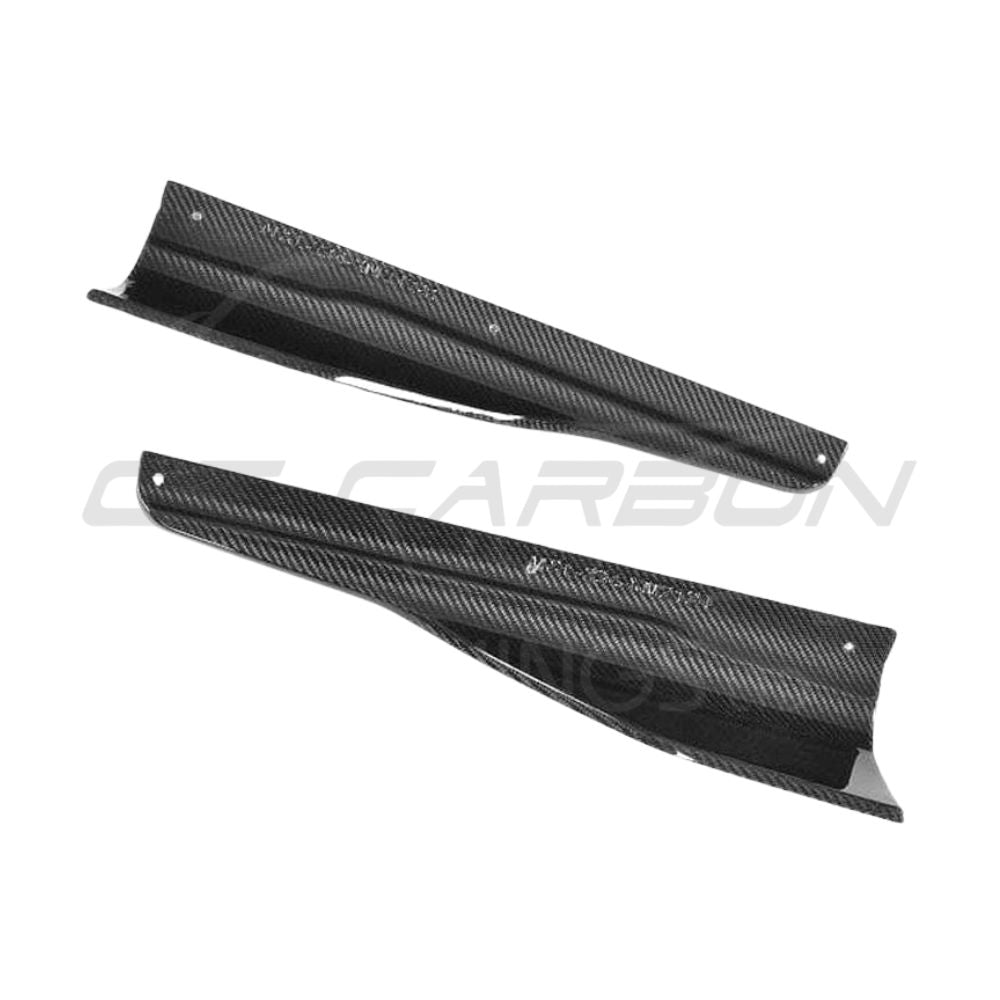 BMW M2 / M2C F87 FULL CARBON FIBRE KIT - V1