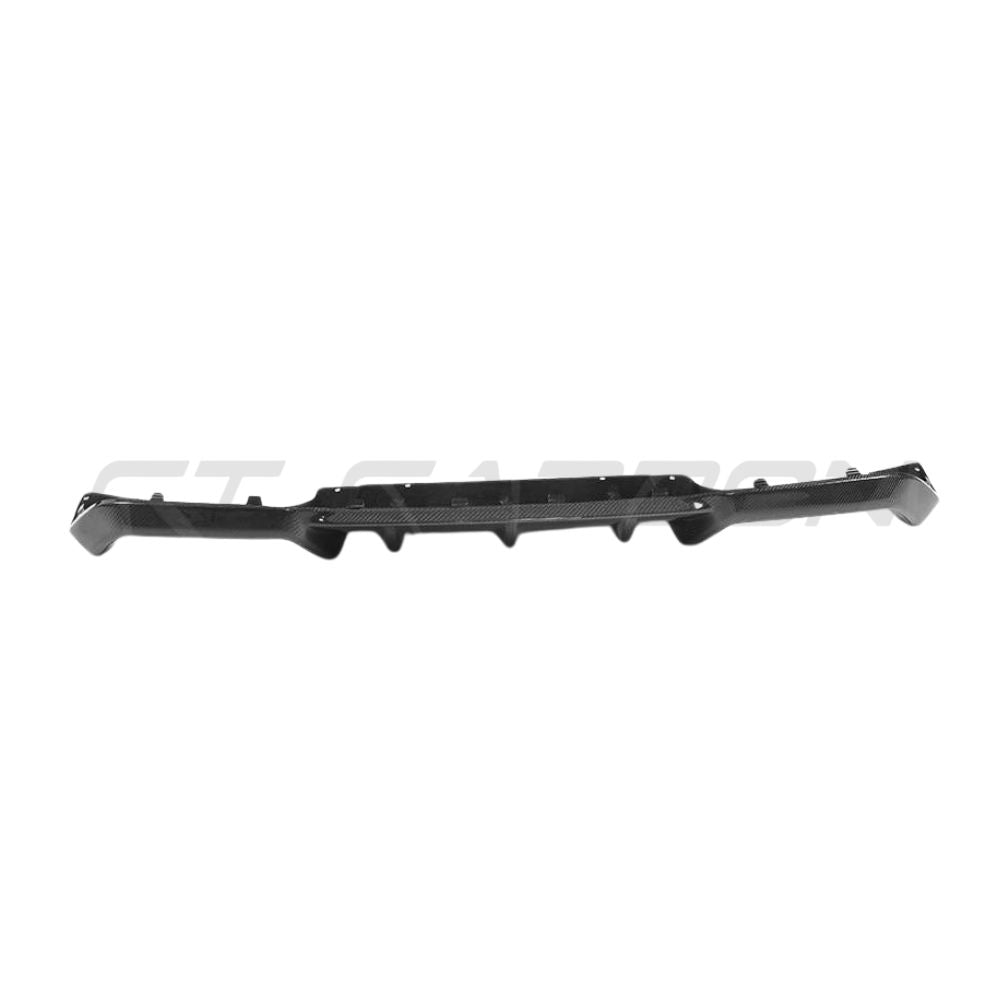BMW M2 / M2C F87 FULL CARBON FIBRE KIT - V1