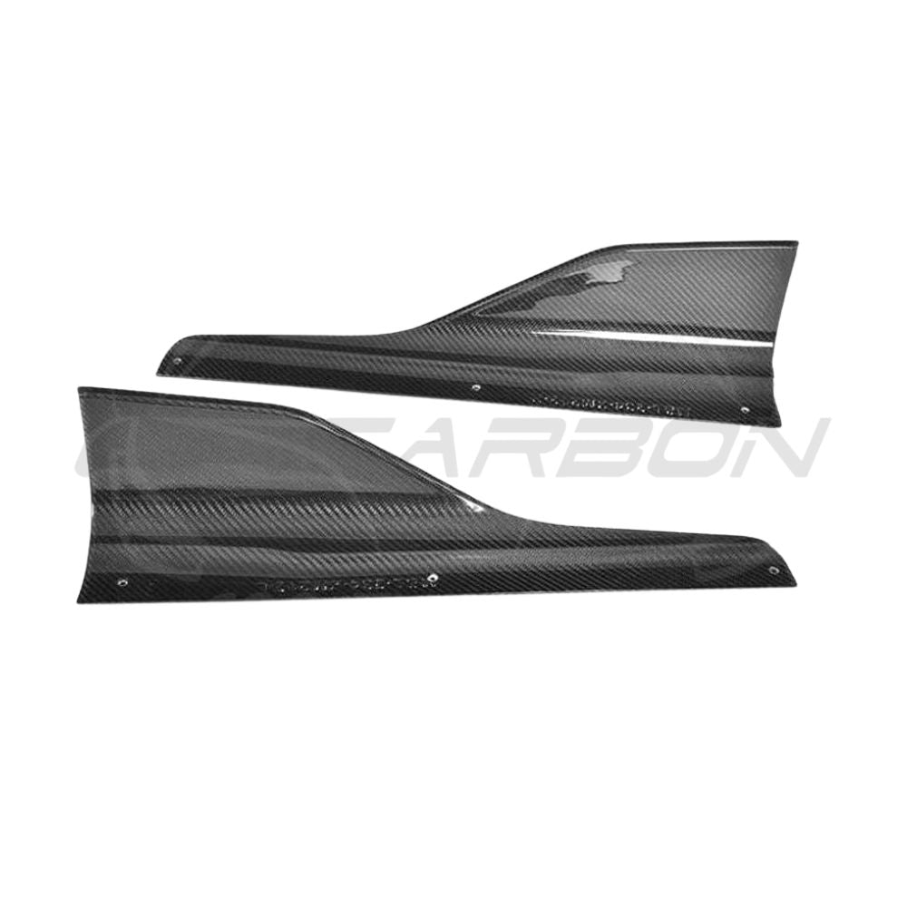 BMW M2 / M2C F87 FULL CARBON FIBRE KIT - V1