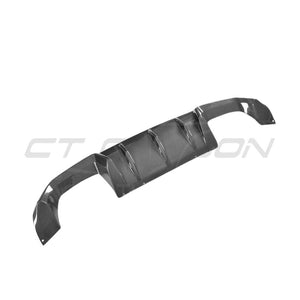BMW M2 / M2C F87 FULL CARBON FIBRE KIT - V1