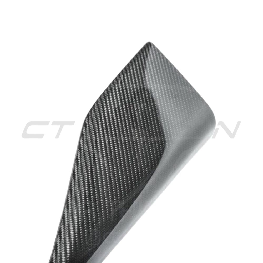 BMW M2 / M2C F87 FULL CARBON FIBRE KIT - V1