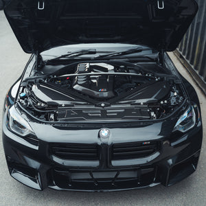 BMW M2 M3 & M4 G87/G80/G81/G82/G83 CARBON FIBRE ENGINE DRESS UP KIT