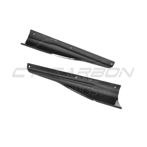 BMW M2C F87 FULL CARBON FIBRE KIT - V2