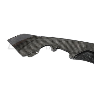 BMW M2C F87 FULL CARBON FIBRE KIT - V2