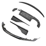BMW M2C F87 FULL CARBON FIBRE KIT - V2