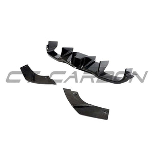 BMW F87 M2 2016-2018 FULL CARBON FIBRE KIT - V6