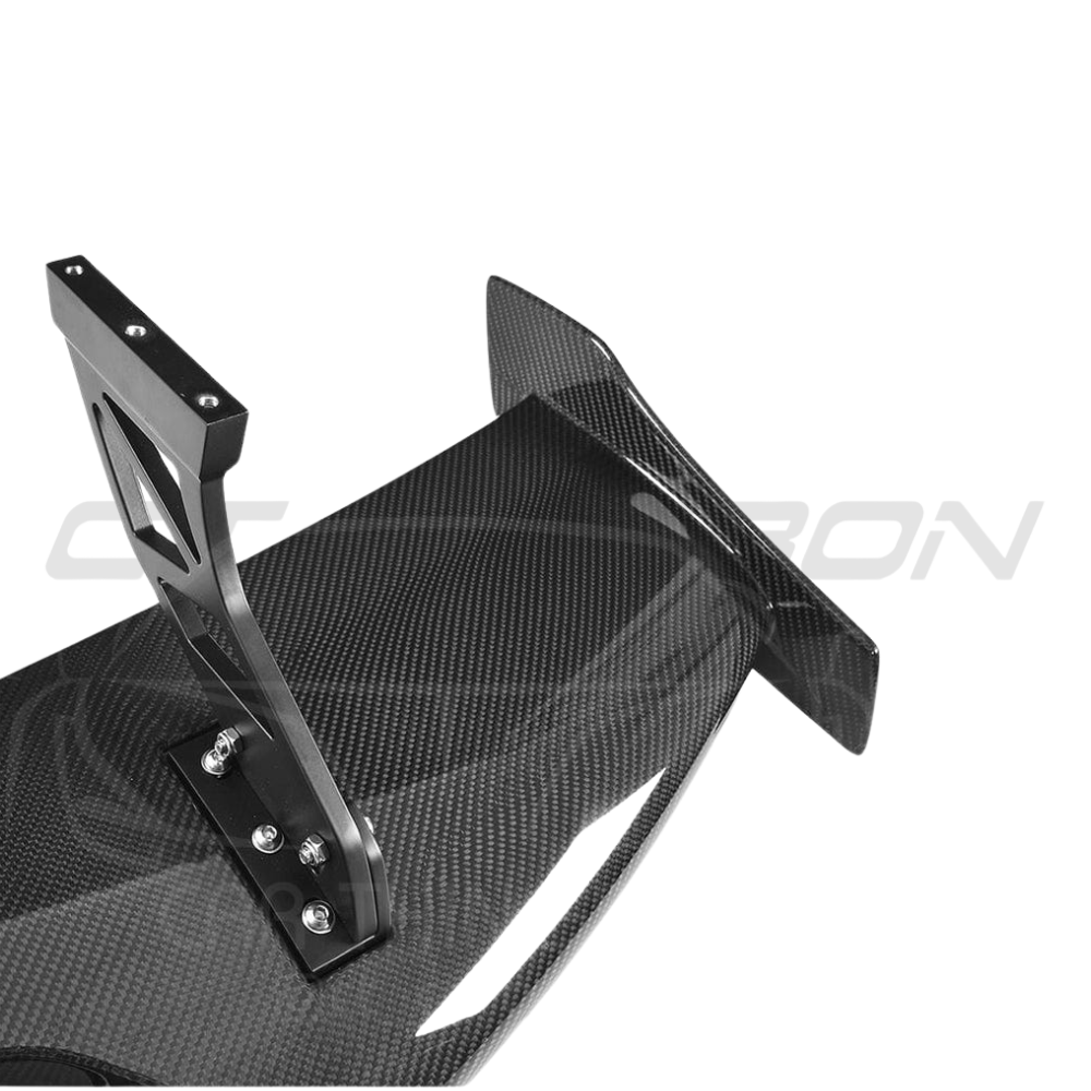 BMW M2/M3/M4 CARBON FIBRE WING - V2