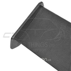 BMW M2/M3/M4 F80/F82/F87 CARBON FIBRE SPOILER - V3