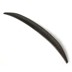 BMW M3 E92 CARBON FIBRE SPOILER - V1