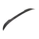BMW M3 F80 & F30 3 SERIES CARBON FIBRE SPOILER - V2