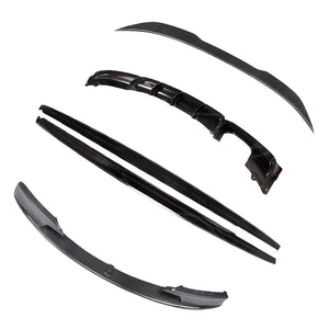 BMW F30 3 SERIES 2011-2019 FULL CARBON FIBRE KIT - V11
