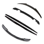 BMW F30 3 SERIES 2011-2019 CARBON FIBRE KIT - V2