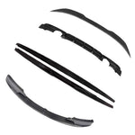 BMW F30 3 SERIES 2011-2019 FULL CARBON FIBRE KIT - V6