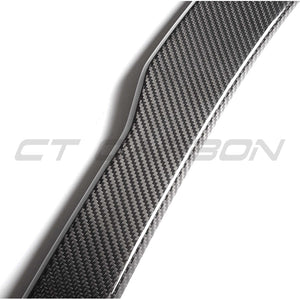 BMW F30 3 SERIES 2011-2019 FULL CARBON FIBRE KIT - V6