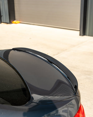 BMW M3 (F80) FULL GLOSS BLACK KIT