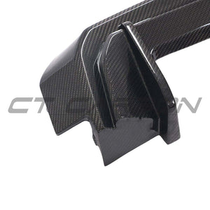 BMW G80 M3 FULL CARBON FIBRE KIT V4 - CT DESIGN